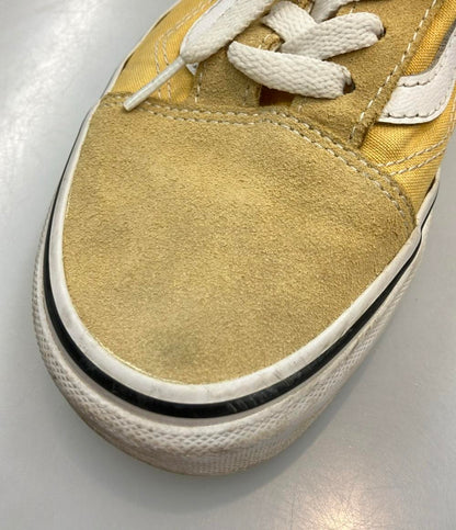 バンズ ローカットスニーカー レディース SIZE 23.5 (M) VANS