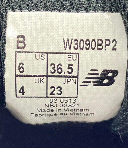 ニューバランス ローカットスニーカー W3090BP2 レディース SIZE 23 (M) NEW BALANCE