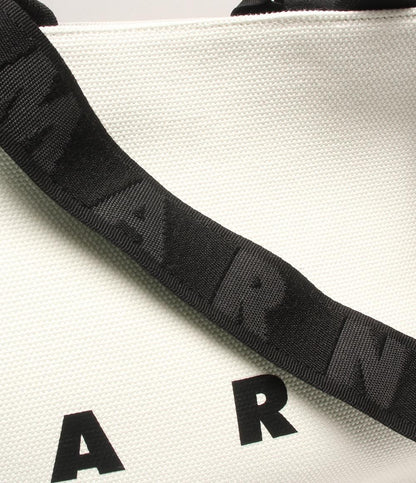 美品 マルニ トートバッグ ショルダーバッグ 肩掛け レディース MARNI
