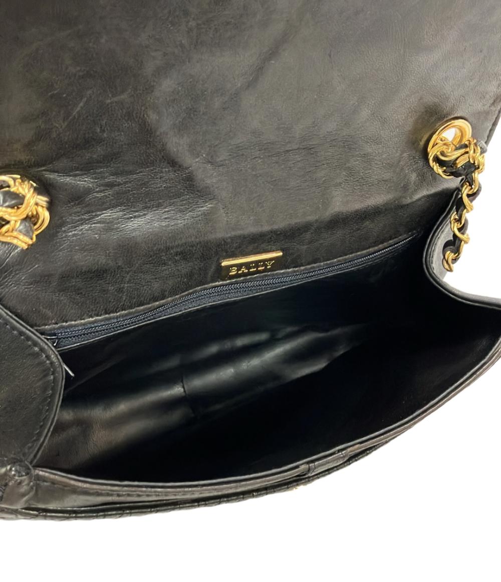 バリー ショルダーバッグ 肩掛け レディース BALLY