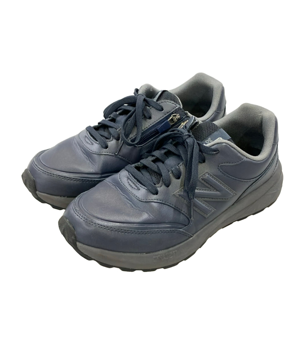 NEW BALANCE ローカットスニーカー サイドジップ MW363SC9 メンズ SIZE 27.0 ニューバランス