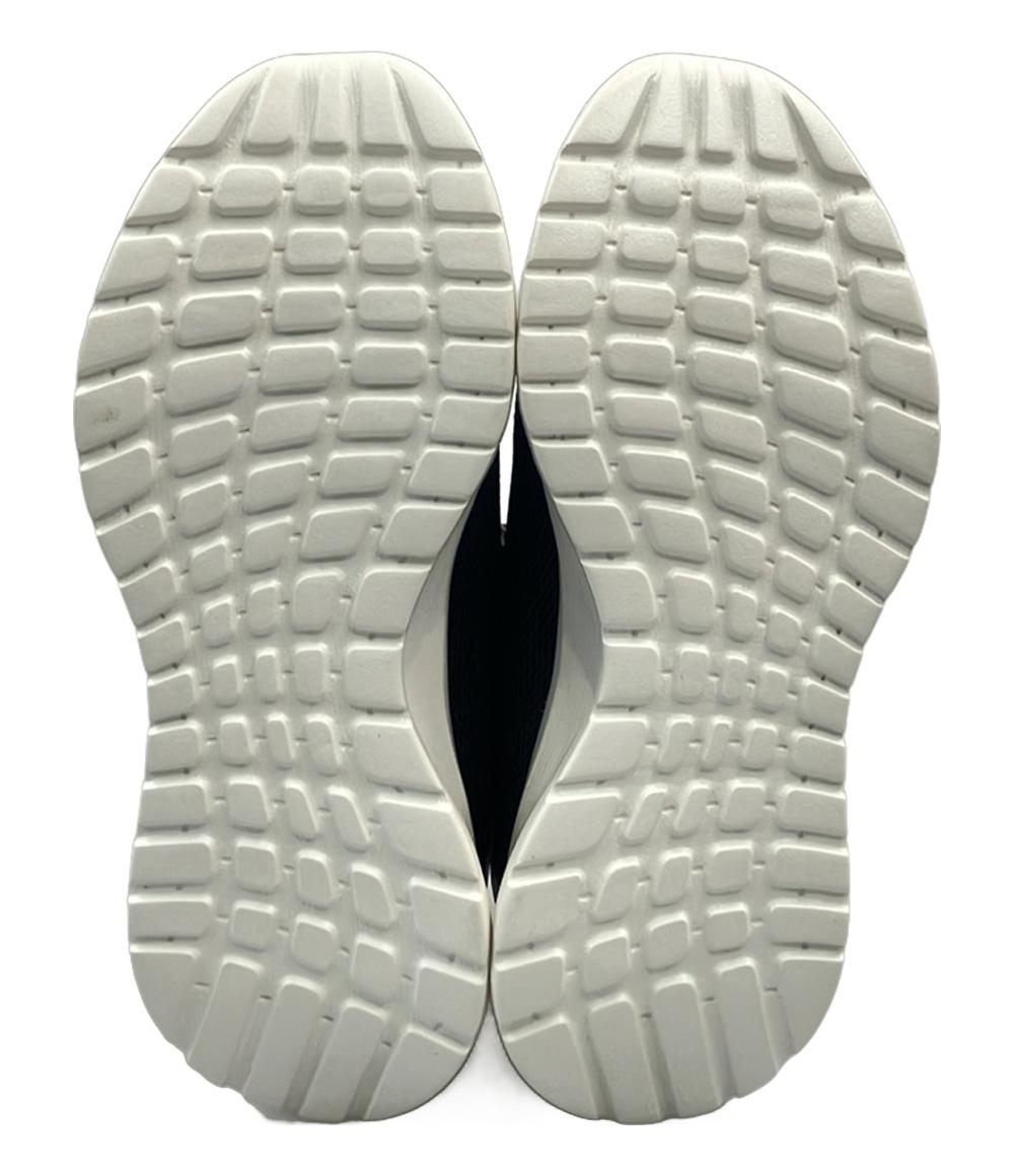 美品 アディダス ローカットスニーカー GZ3434 キッズ SIZE 23.0 (M) adidas