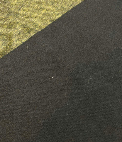 HERMES マフラー カシミヤ100% レディース メンズ エルメス