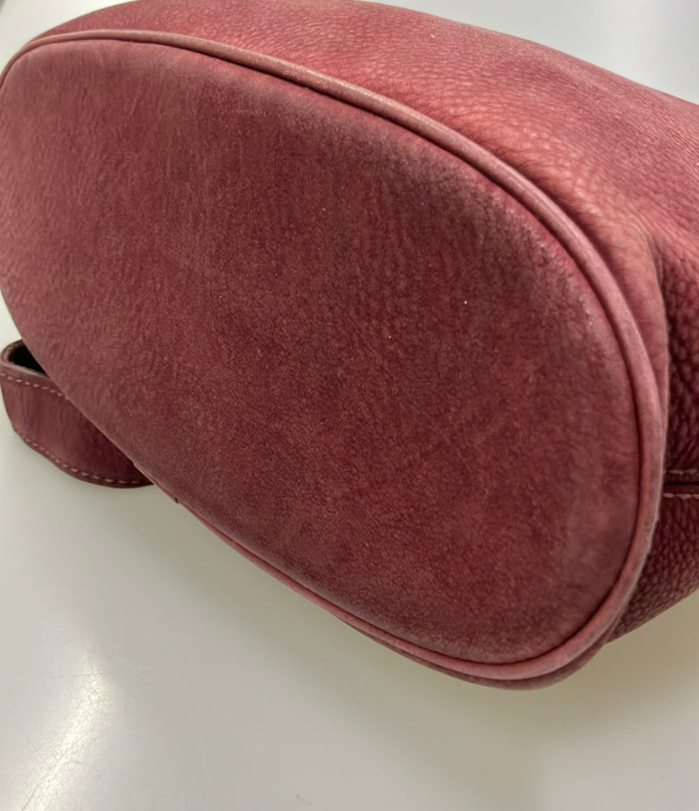COACH ショルダーバッグ 斜め掛け レザー 4932 レディース コーチ