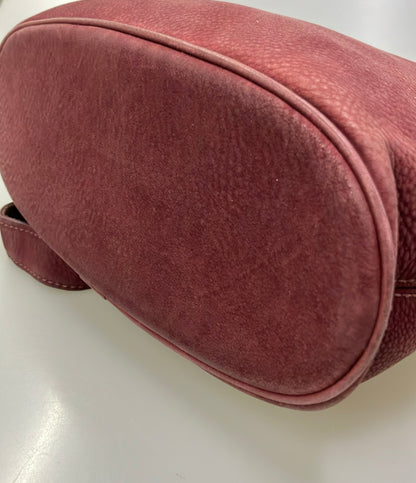 COACH ショルダーバッグ 斜め掛け レザー 4932 レディース コーチ