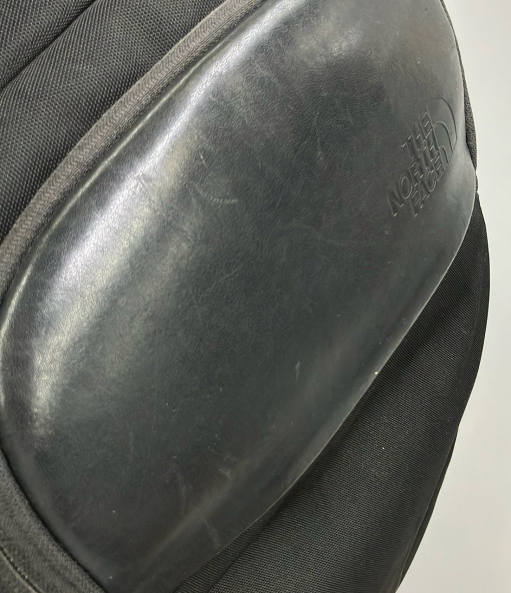 THE NORTH FACE リュック 18L メンズ ザ・ノース・フェイス
