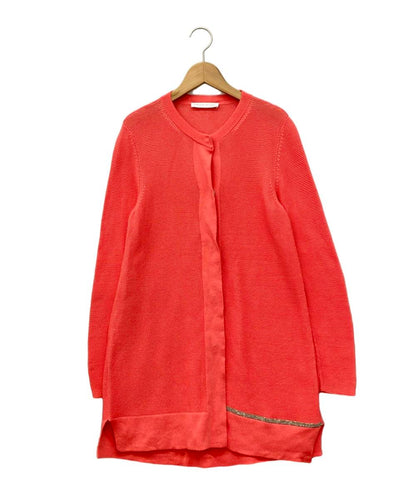 ファビアナフィリッピ ロングカーディガン レディース SIZE S (S) FABIANA FILIPPI