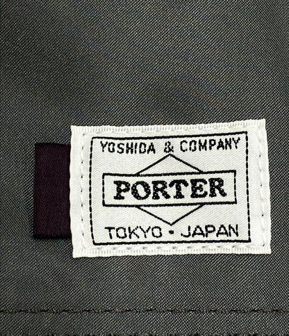 美品 PORTER PAS NORMAL STUDIOS ショルダーバッグ 肩掛け サコッシュ MUSETTE  ミュゼット メンズ ポーター パスノーマルスタジオ