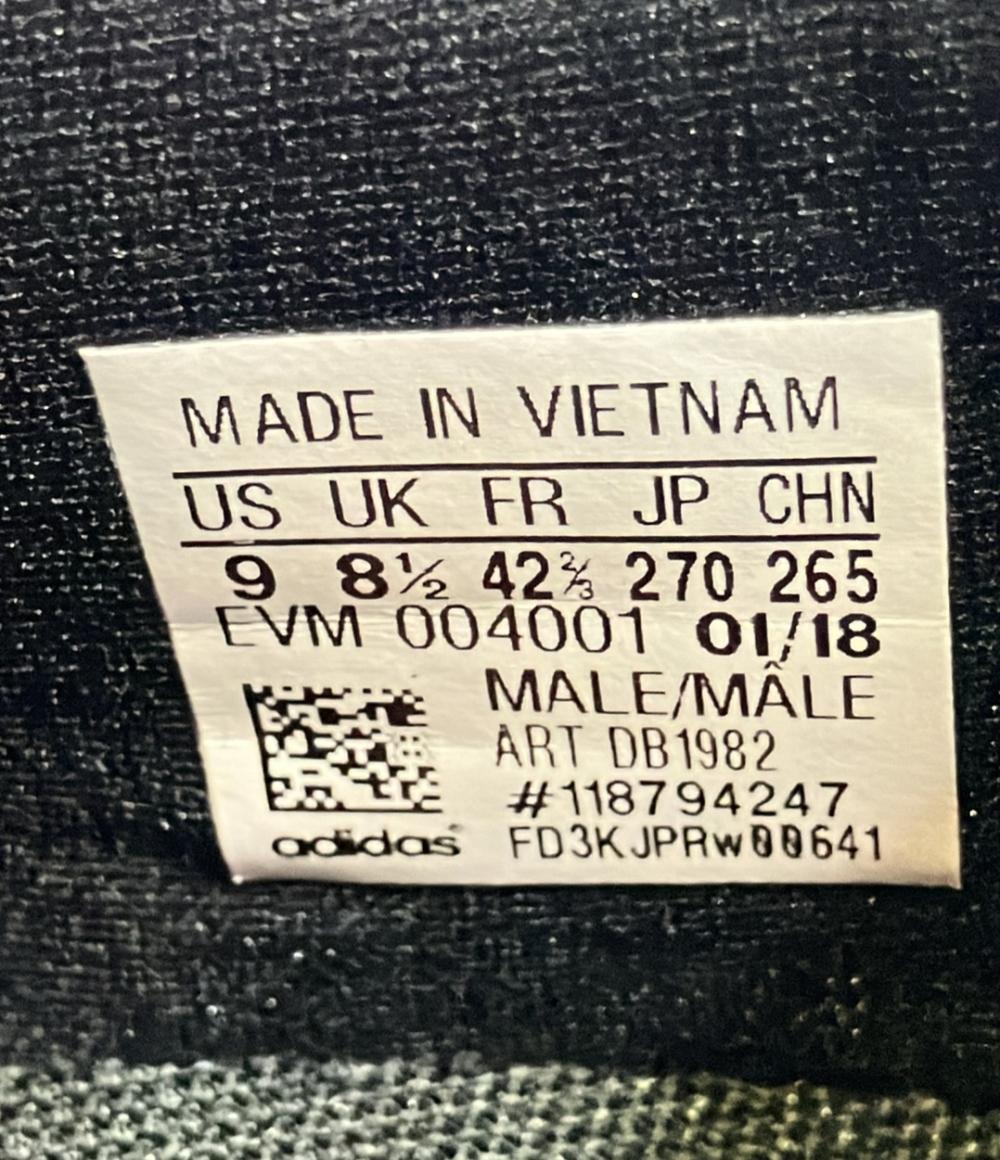 美品 アディダス ローカットスニーカー PROPHERE DB1982 メンズ SIZE 27.0 (L) adidas