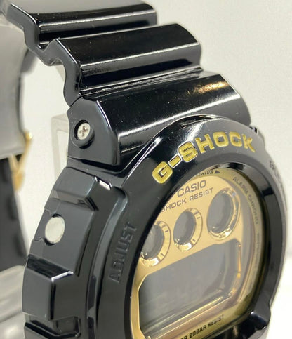 CASIO 腕時計 G-SHOCK クオーツ DW-6900CB メンズ カシオ