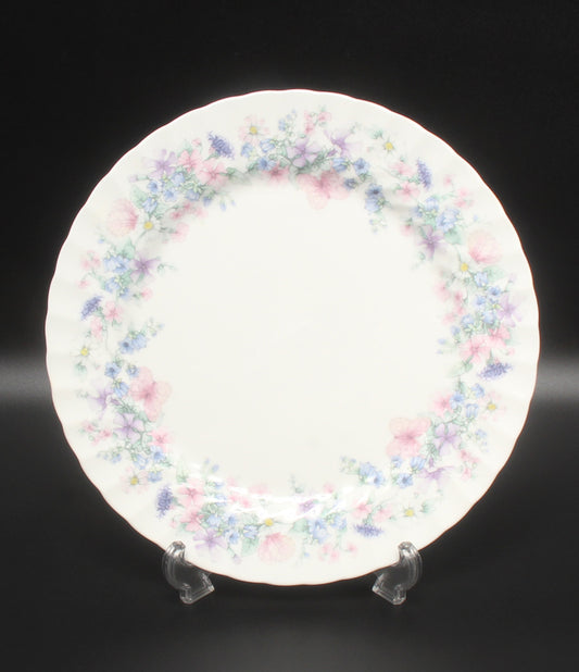 美品 WEDGWOOD プレート 大皿 28cm アンジェラ ウェッジウッド