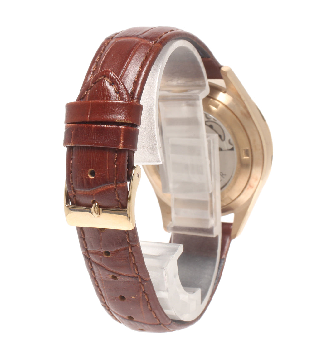 CITIZEN 腕時計 自動巻き 8211ｰS108497 メンズ シチズン
