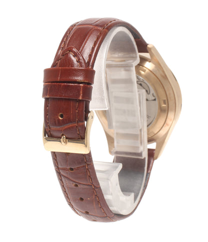 CITIZEN 腕時計 自動巻き 8211ｰS108497 メンズ シチズン