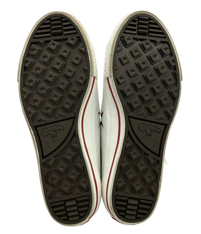 CONVERSE ゴルフシューズ ワンスター 33500202 メンズ SIZE 25.5 (S) コンバース