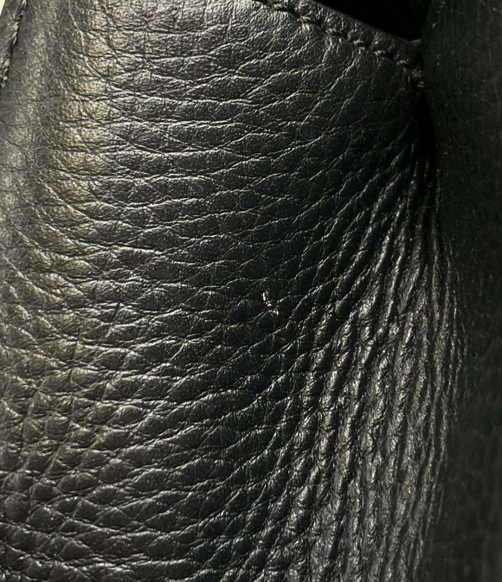 アイグナー 2WAY ハンドバッグ ショルダーバッグ 斜め掛け レディース AIGNER