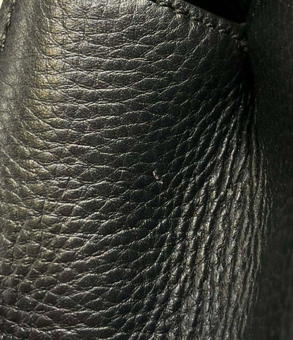 アイグナー 2WAY ハンドバッグ ショルダーバッグ 斜め掛け レディース AIGNER