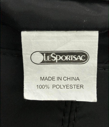 LeSportsac ボストンバッグ レディース レスポートサック