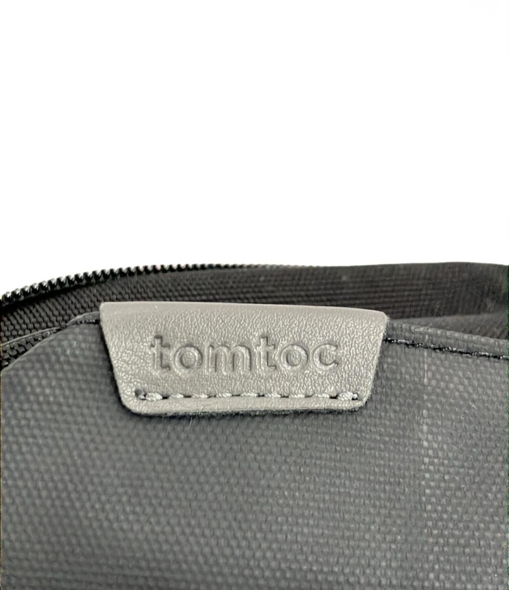 tomtoc ショルダーバッグ キャリングケース 斜め掛け Nintendo Switch 有機ELモデル対応 ユニセックス トムトック