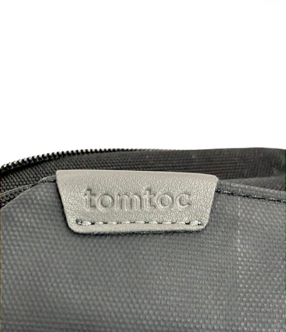 tomtoc ショルダーバッグ キャリングケース 斜め掛け Nintendo Switch 有機ELモデル対応 ユニセックス トムトック