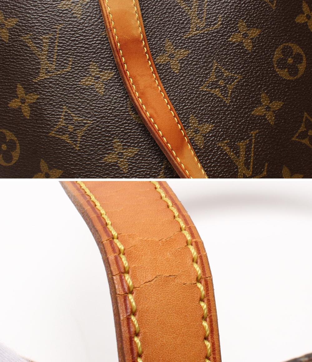 ルイヴィトン トートバッグ ヴァヴァンGM モノグラム M51170 レディース LOUIS VUITTON