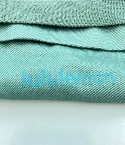 ルルレモン キャンバストートバッグ レディース lululemon