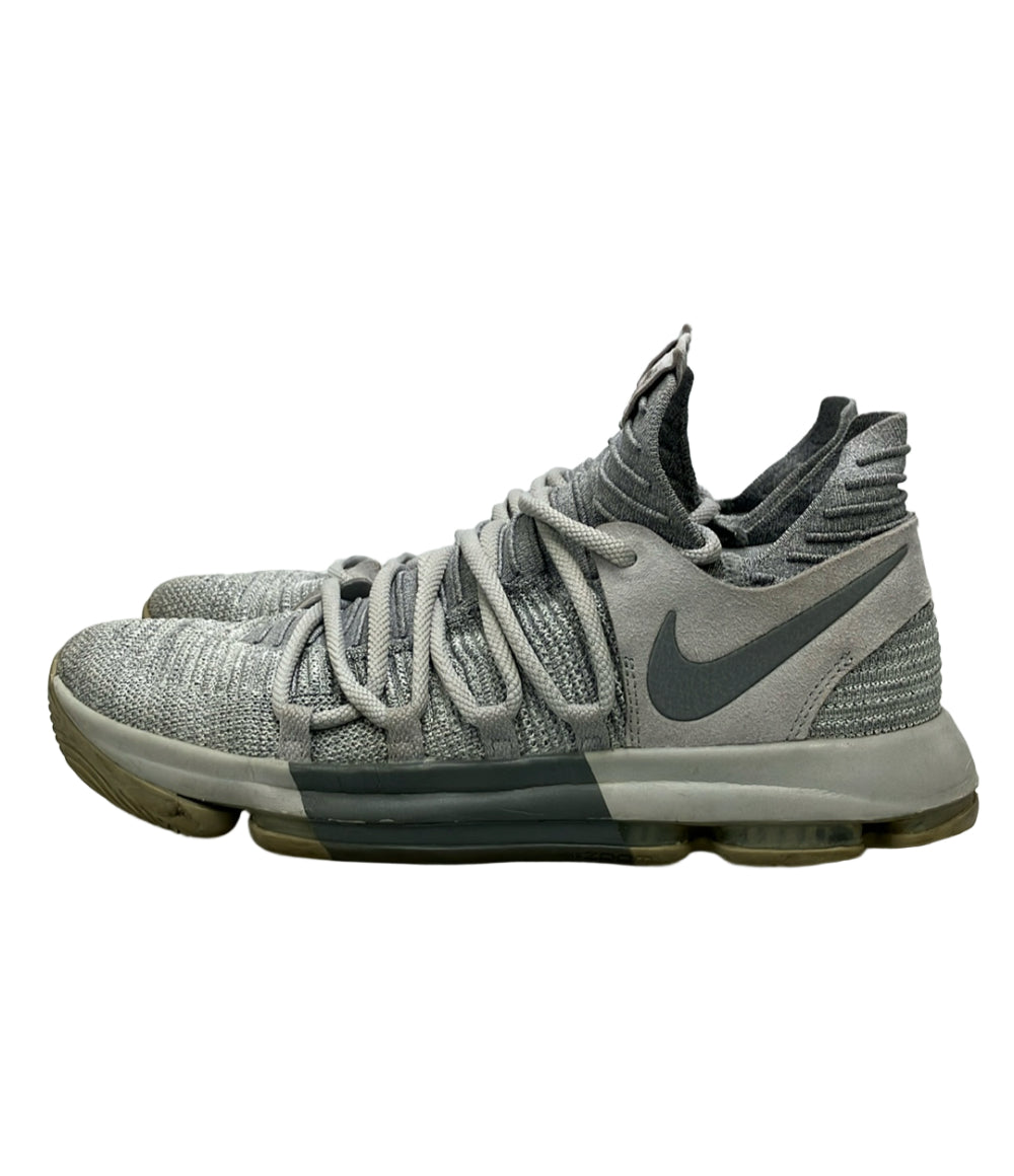 NIKE ローカットスニーカー KD 10 897815-007 メンズ SIZE 30.0 ナイキ