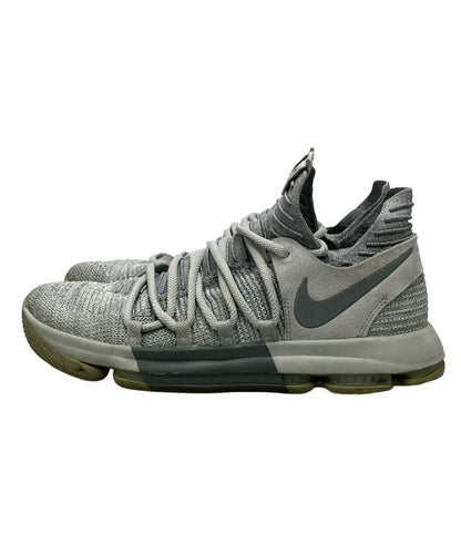 NIKE ローカットスニーカー KD 10 897815-007 メンズ SIZE 30.0 ナイキ