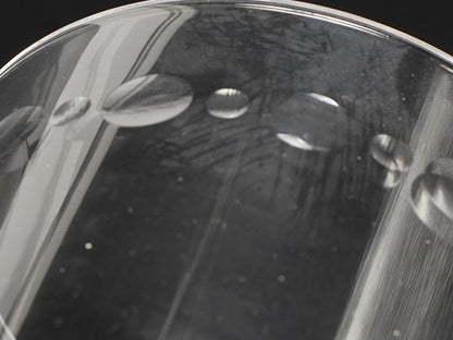 ティファニー グラス タンブラー 2点セット ペア スウィング HB TIFFANY&Co.