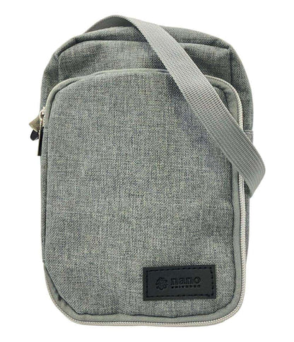 nano universe ショルダーバッグ 斜め掛け レディース ナノユニバース