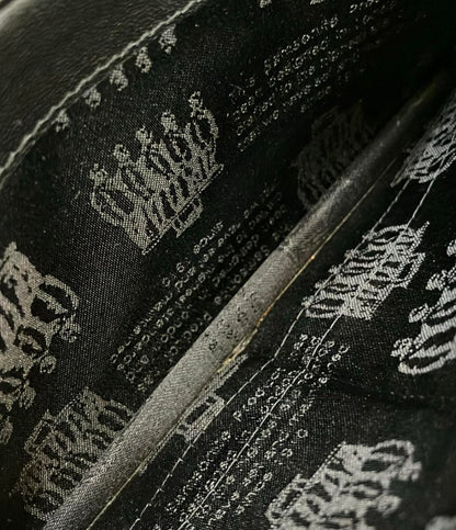 Samsonite 二つ折り札入れ財布 メンズ サムソナイト