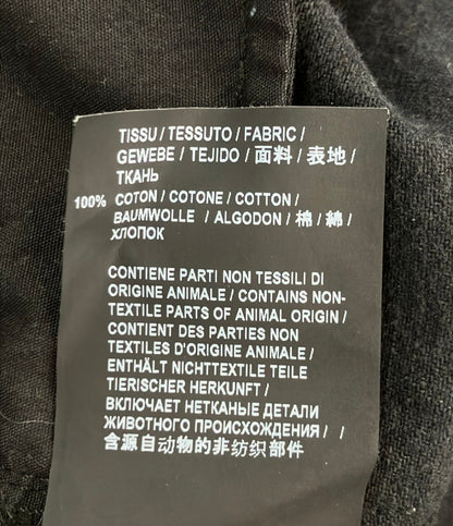 訳あり SAINT LAURENT スキニーデニムパンツ19AW D18 M SL-LW メンズ SIZE 28 (S) サンローラン