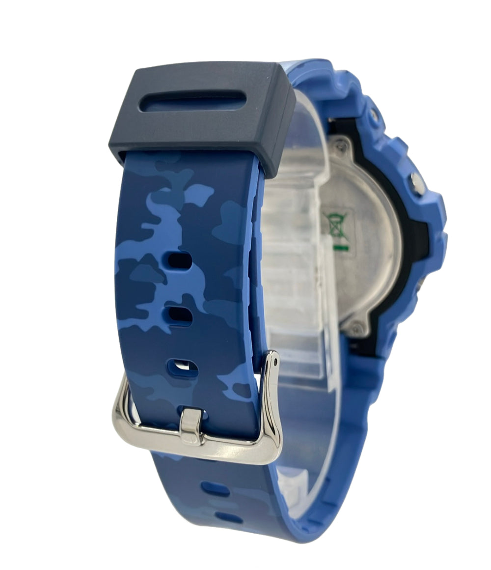 美品 CASIO 腕時計 G-SHOCK クオーツ GMD-S6900CF メンズ カシオ