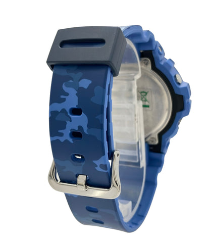 美品 CASIO 腕時計 G-SHOCK クオーツ GMD-S6900CF メンズ カシオ