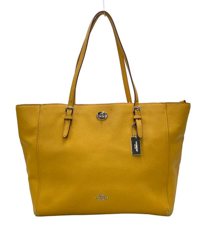 コーチ トートバッグ 37142 レディース COACH