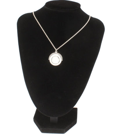 ティファニー ネックレス SV925 HEADS TAILS コイン レディース TIFFANY&Co.