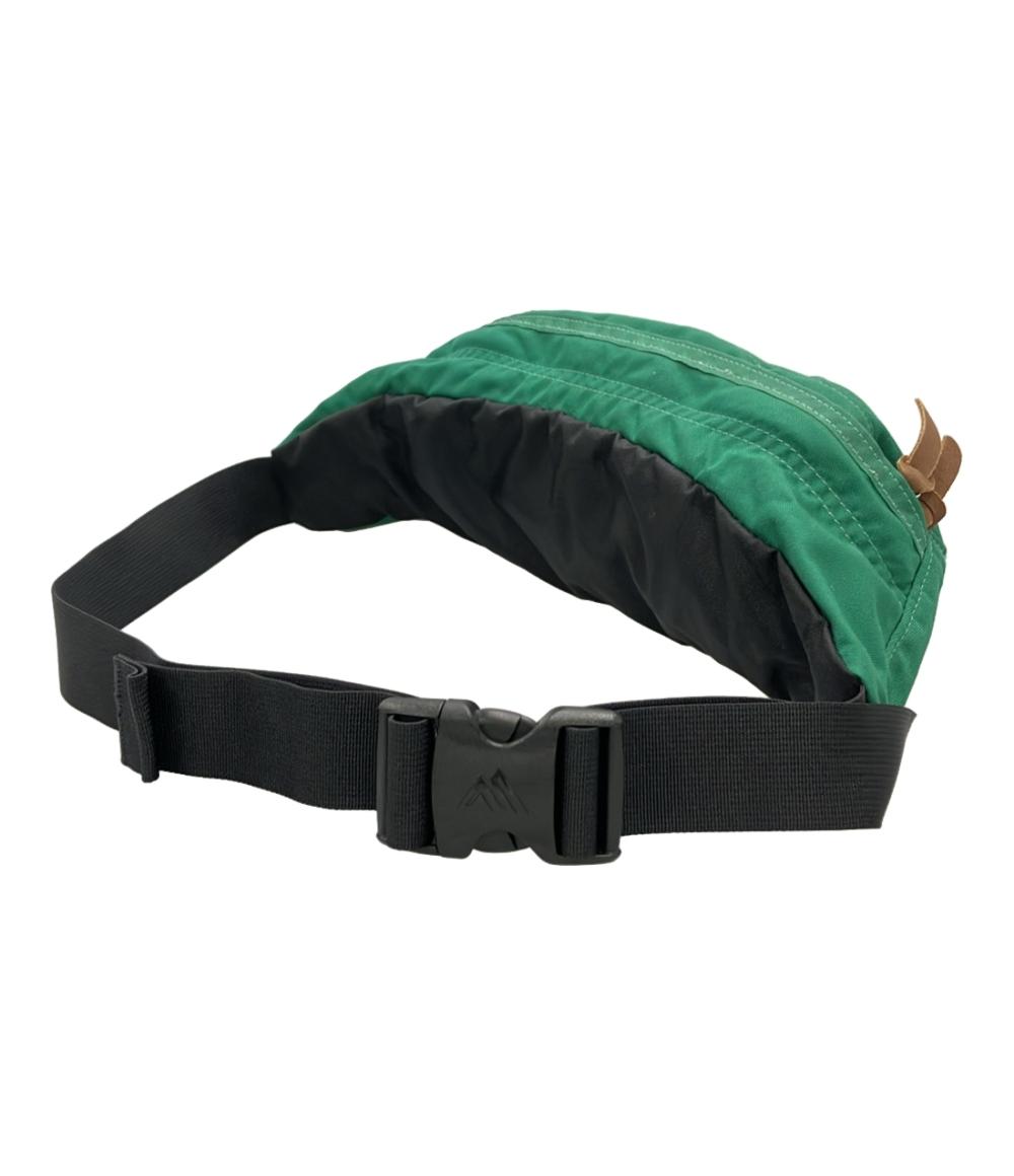 グレゴリー ウエストポーチ メンズ GREGORY