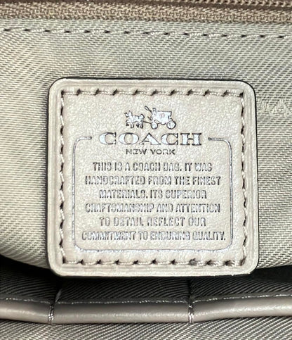 COACH ハンドバッグ ショルダーバッグ 2WAY 斜め掛け レザー 56039 レディース コーチ