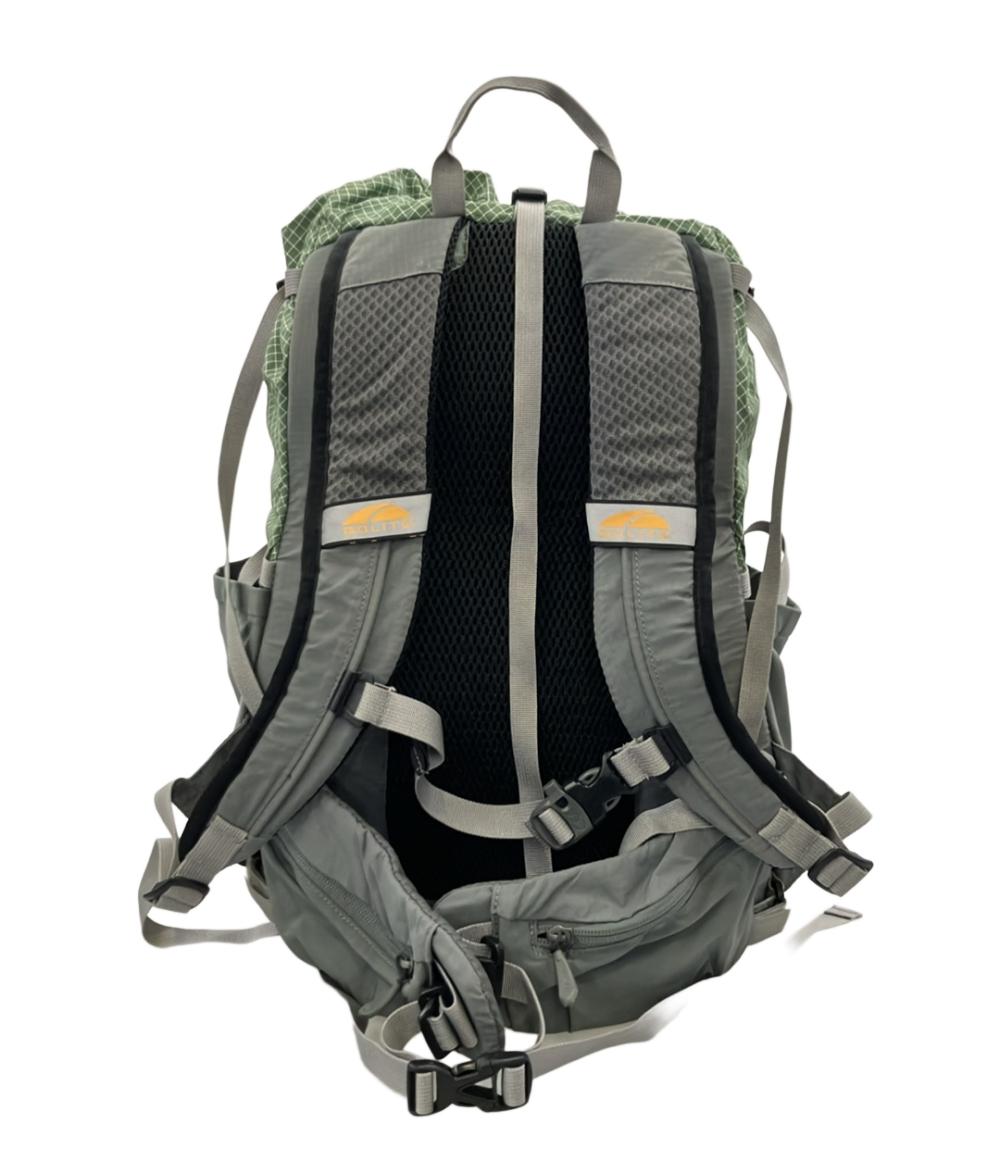 GO LITE リュック メンズ ゴーライト