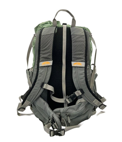 GO LITE リュック メンズ ゴーライト