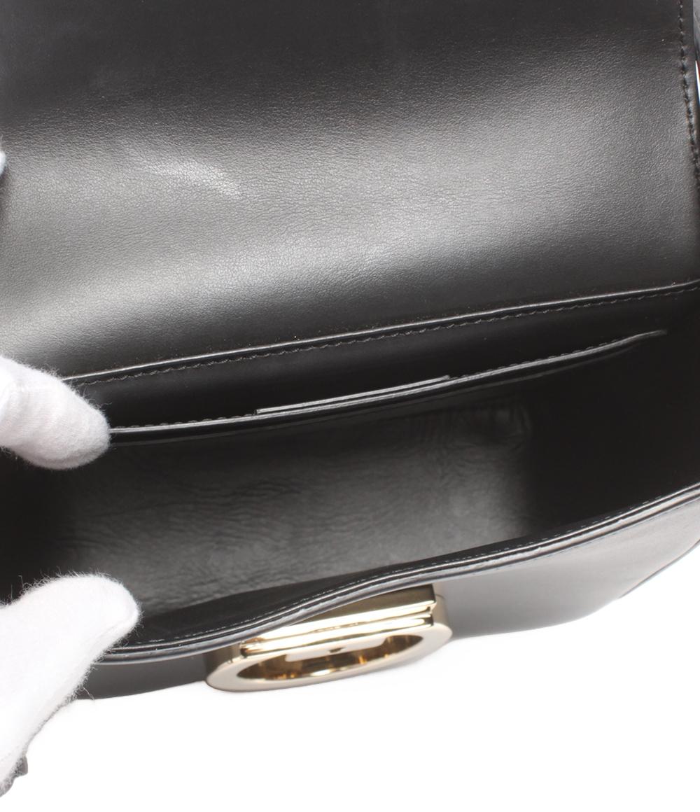 サルバトーレフェラガモ ショルダーバッグ 斜め掛け ガンチーニ レディース Salvatore Ferragamo