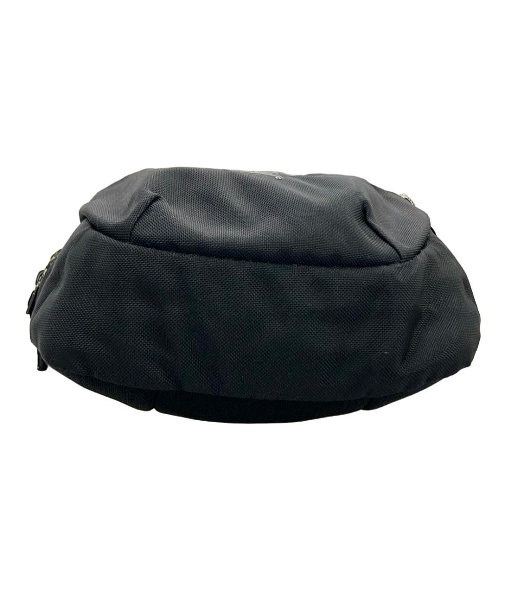 ARC'TERYX ショルダーバッグ 斜め掛け ナイロン メンズ アークテリクス