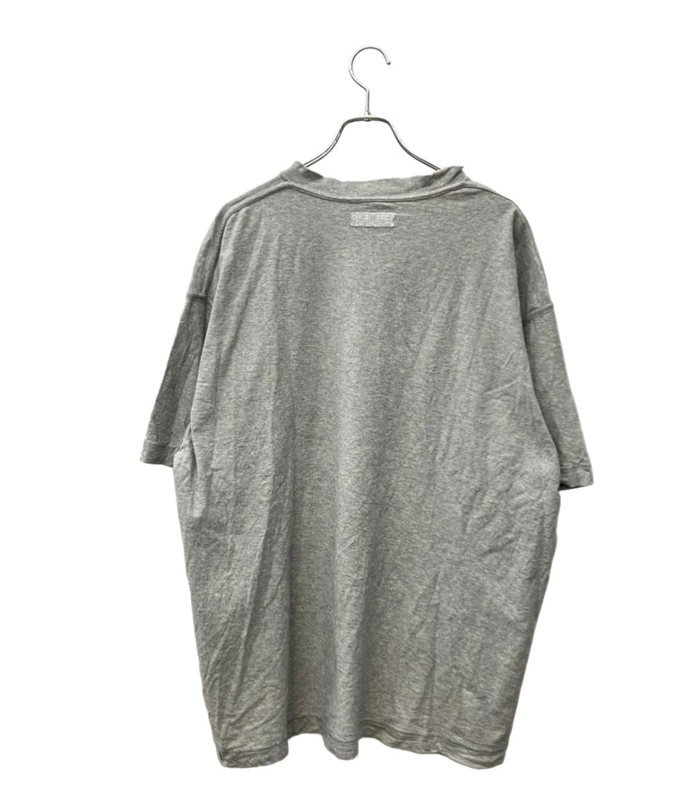 VETEMENTS 半袖 Tシャツ メンズ SIZE L ヴェトモン