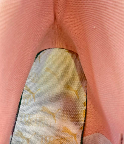 プーマ ハイカットスニーカー レディース SIZE 24.0 (L) PUMA