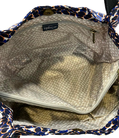 Kipling 2WAY ハンドバッグ ショルダーバッグ 斜め掛け レディース キプリング