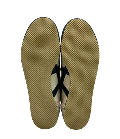 ONITSUKA TIGER ミドルカットスニーカー MEXICO Mid Runner TIL328 レディース SIZE 25.0 (XL) オニツカタイガー