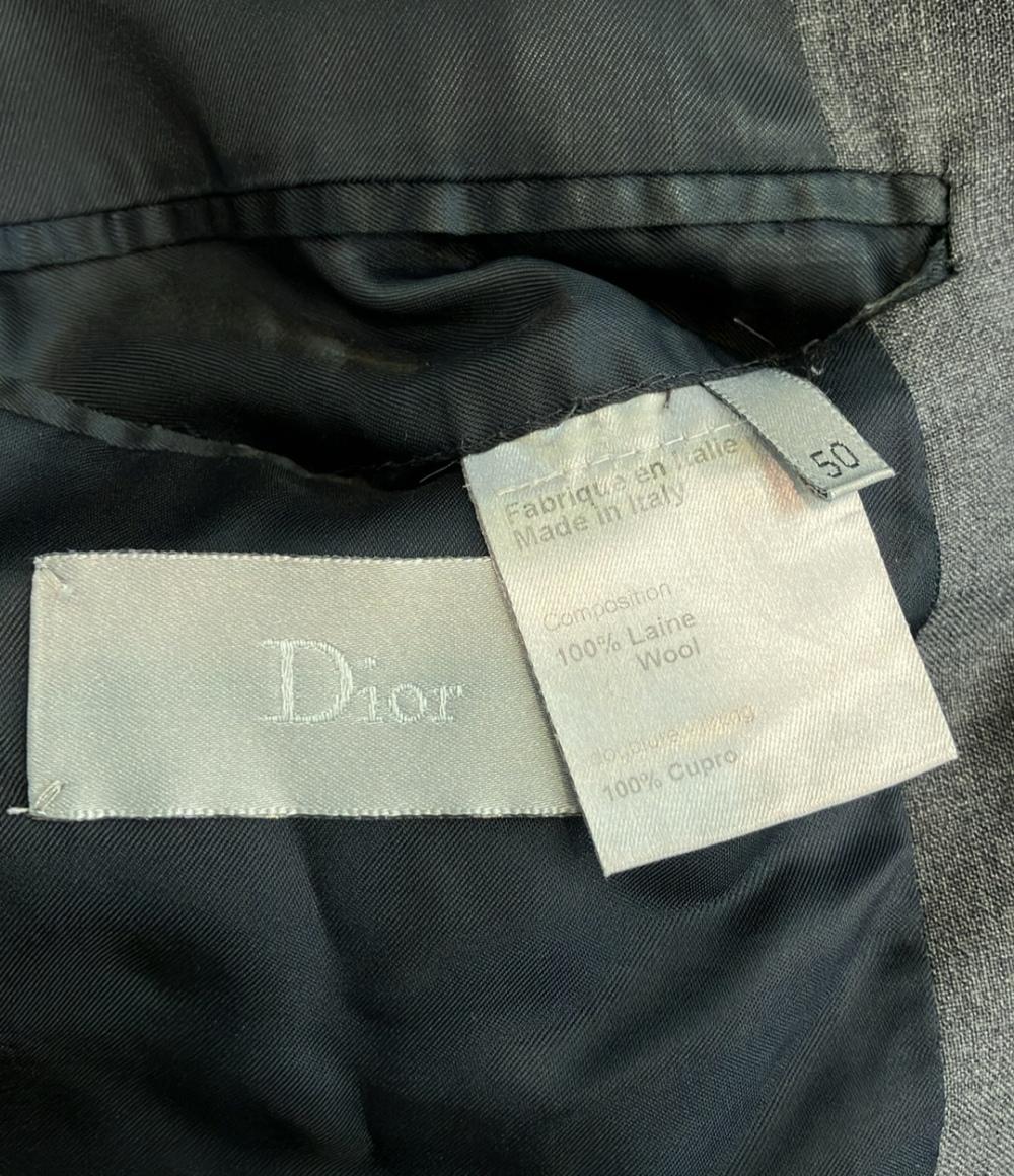 訳あり クリスチャンディオール セットアップパンツスーツ メンズ SIZE 50 (XL) Christian Dior – rehello by  BOOKOFF