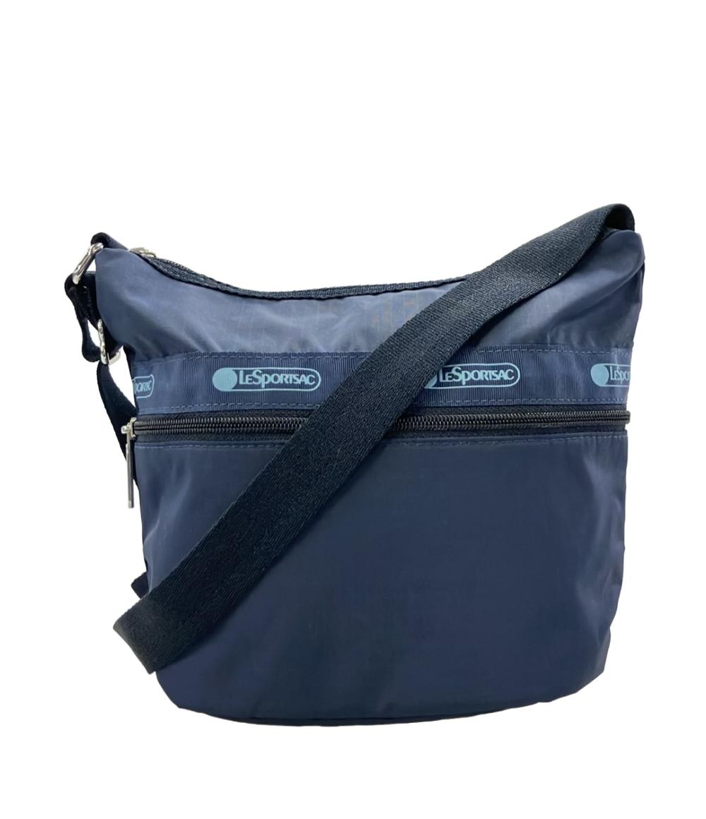 LeSportsac ショルダーバッグ 斜め掛け レディース レスポートサック
