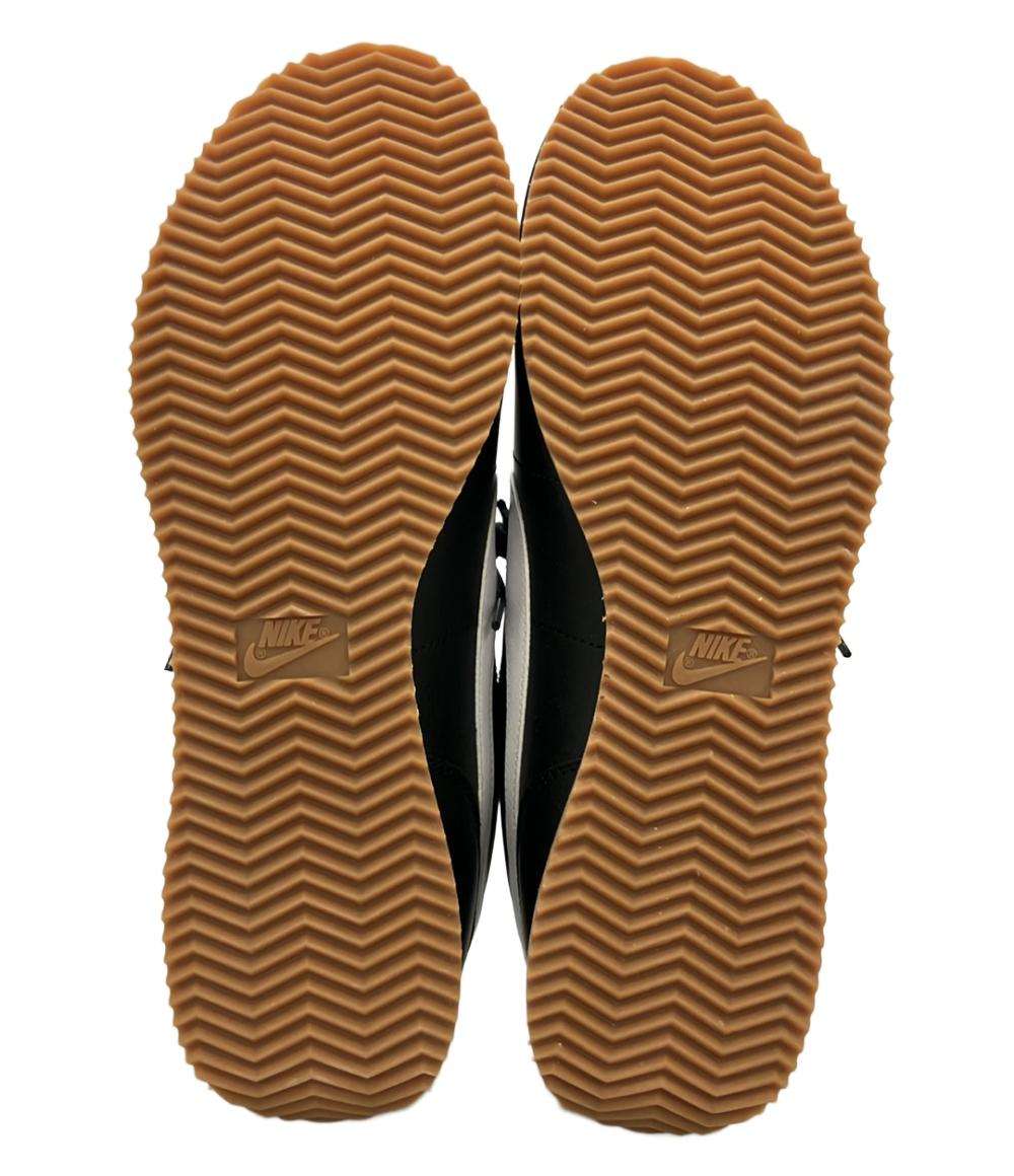美品 NIKE ローカットスニーカー コルテッツ DM4044-002 メンズ SIZE 28.5 (XL) ナイキ