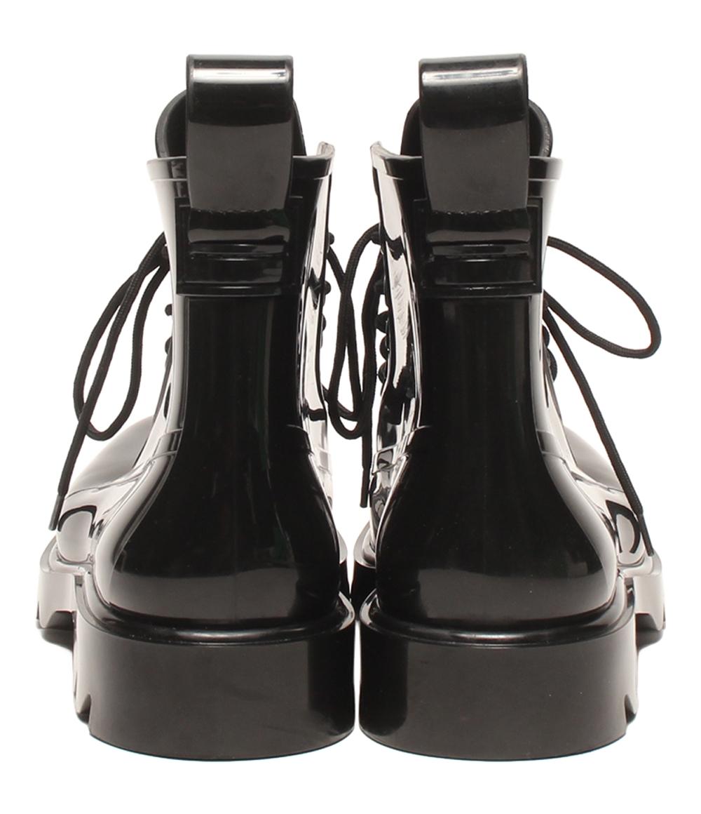 ボッテガ・ヴェネタ レインブーツ メンズ SIZE 44 BOTTEGA VENETA