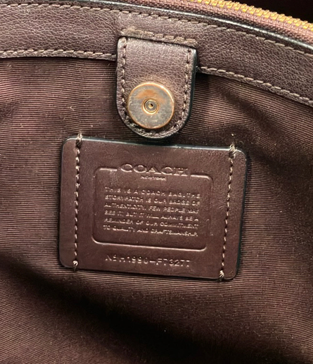 COACH ハンドバッグ F73277 レディース コーチ